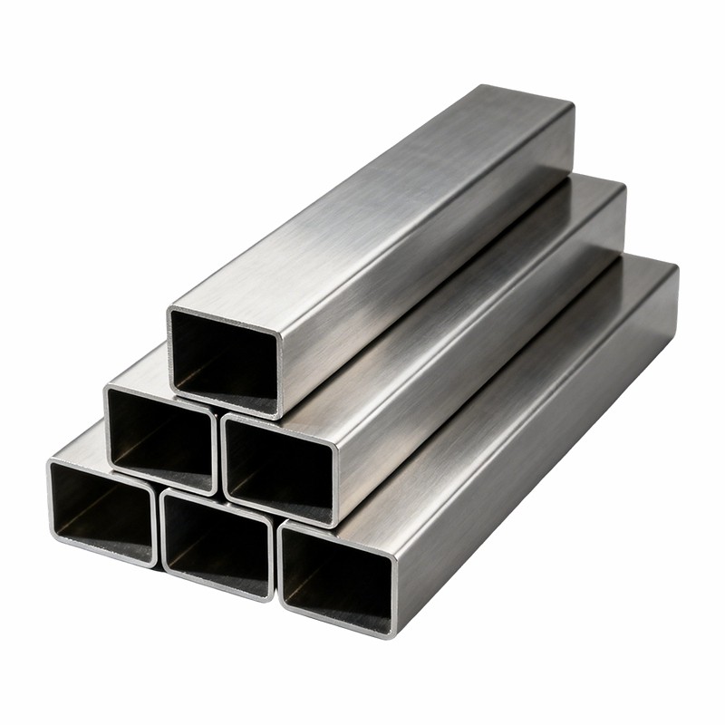 Ryðfrítt stálrör