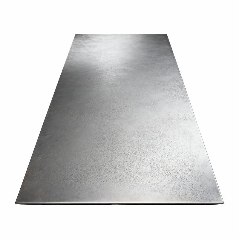 Ryðfrítt stálplötur