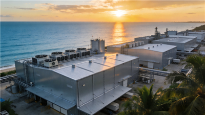 Í-dýpt skýrsla 2026: Að leysa 3-ára koparrörabilunarkreppuna í kaldkeðjum Taílandsflóa – efnisvís...