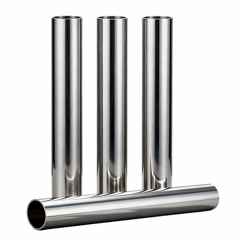 Welded Round Pipe