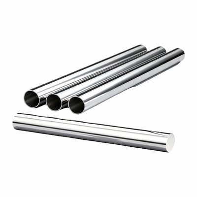 Soðið nákvæmnisrör